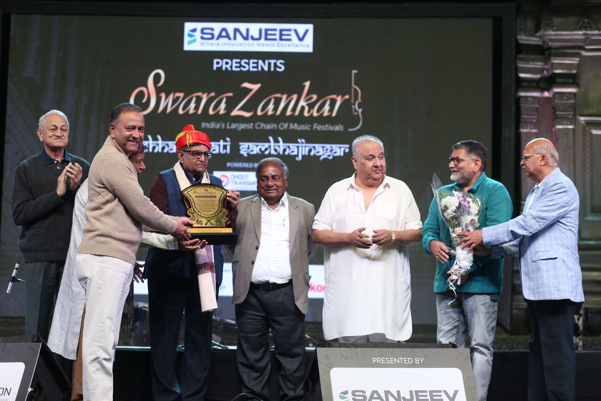 2025 Chh. Sambhaji Nagar
